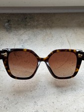 Okulary damskie PRADA SPR 24x made in Italy do naprawy na sprzedaż  PL