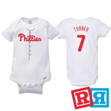 Trea turner philadelphia for sale  Evansville