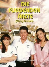 Fliegenden ärzte komplette gebraucht kaufen  Kiel