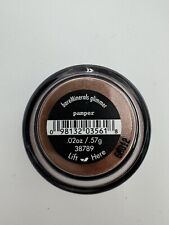 bareMinerals Escentuals Glimmer ~ PAMPER ~Novo~.57g ~DESCONTINUADO~ comprar usado  Enviando para Brazil