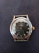 Montre mécanique fidus d'occasion  Poussan