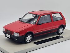 Fiat uno Turbo i.e. - Top Marques 1:18 1/18 1-18 comprar usado  Enviando para Brazil