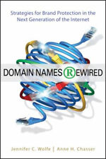 Domain names rewired for sale  DUNFERMLINE
