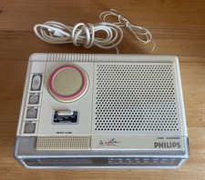 Philips radiowecker d3650 gebraucht kaufen  Staig