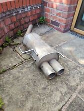 clio 172 exhaust for sale clio 172 exhaust for sale MANCHESTER