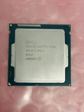 Usado, Intel i5-4430S SR14M 2.70GHz CPU ## 217 comprar usado  Enviando para Brazil