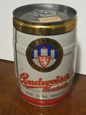 Budweiser budvar liter for sale  Fayetteville