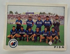 Rare squadra pisa usato  Castelfiorentino