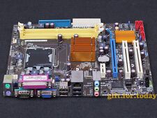 Original asus p5qpl d'occasion  Expédié en Belgium