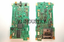 Usado, Placa-mãe placa-mãe MCU PCB original D50 para Nikon D50 comprar usado  Enviando para Brazil
