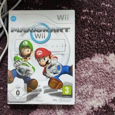 Nintendo wii konsole gebraucht kaufen  Vöhl