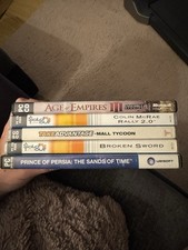 Games bundle cases for sale  TUNBRIDGE WELLS