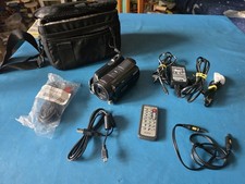 Vecchia videocamera sony usato  Saronno