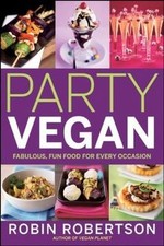 Party vegan fabulous gebraucht kaufen  Berlin