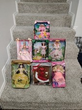 Barbie lot for sale  Shipping to Ireland