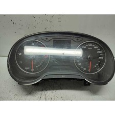 Quadro strumenti contachilomet usato  Mineo