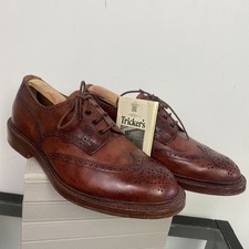 Trickers bourton brogues for sale  NEWCASTLE UPON TYNE