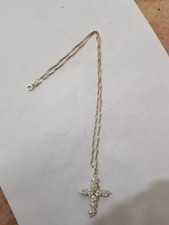 Collana donna con usato  Vertemate con Minoprio