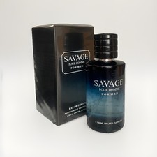 Savage perfume men for sale  DARTFORD