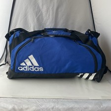Adidas blue black for sale  Edinburg