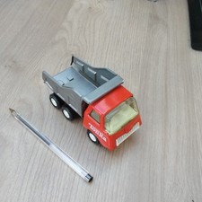 Tonka vintage truck for sale  HULL