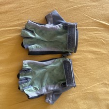 Fahrradhandschuhe kinder jahre gebraucht kaufen  Seevetal