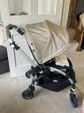 Bugaboo bee pushchair for sale  COVENTRY