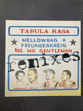 Tabula rasa remixes gebraucht kaufen  Ohrdruf