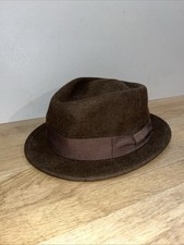 Chapeau panama made d'occasion  Bourgoin-Jallieu