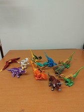 Lego compatible jurassic for sale Lego compatible jurassic for sale  NORWICH