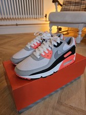 Nike air max for sale  GLOSSOP