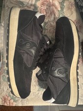 Saycony jazz scarpe usato  Sermoneta