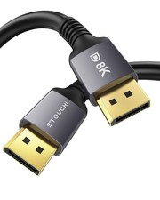 Stouchi cavo displayport usato  Spedire a Italy