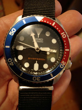 Seiko skx 009 usato  Vignola
