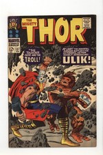 Thor 137 1st for sale  Lenoir