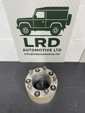 Land rover defender for sale  MATLOCK