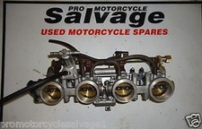 Honda cbr 1000 for sale  LEEK