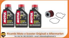 Kit tagliando suzuki usato  Cardito