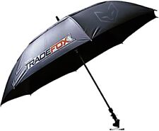 Tradefox umbrella with d'occasion  Expédié en Belgium