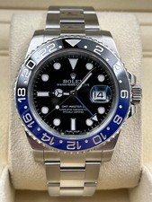 Rolex gmt master for sale  New York