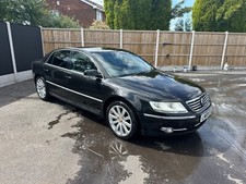 2009 phaeton 3.0 for sale  NEWCASTLE