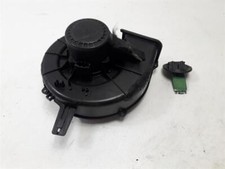 Blower motor audi for sale  DONCASTER
