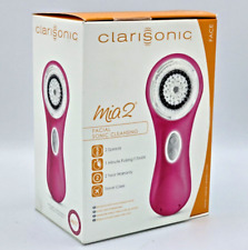 Clarisonic mia facial for sale  BARNSLEY