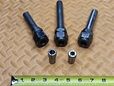 5pc lot kennametal for sale  Dayton
