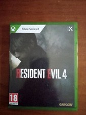 Resident evil 2023 usato  Marradi