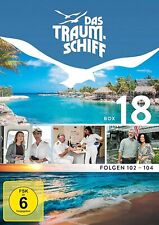 Traumschiff vol folgen gebraucht kaufen  Deutschland
