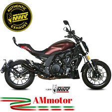 Mivv benelli 502c gebraucht kaufen  Versand nach Germany