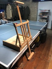 Wooden french easel for sale  Malvern