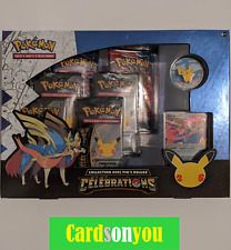 Pokémon 2021 eb7.5 d'occasion  Paris VIII