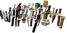 Job lot watches for sale  WESTCLIFF-ON-SEA